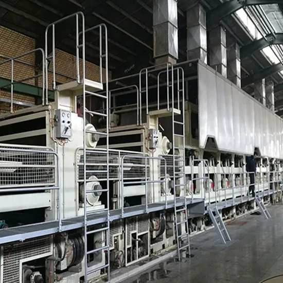 3600mm Semi-Automatic Box Making Single Facer Corrugated Carton Waste Paper Recycling Machine ODM