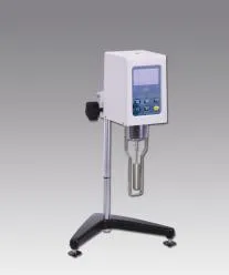 ISO Factory Price Digital Biochemical Viscometer Lab Viscosity Test Meter