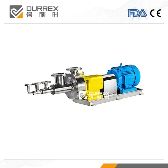 High Satisfaction Detergent Emulsion Pump
