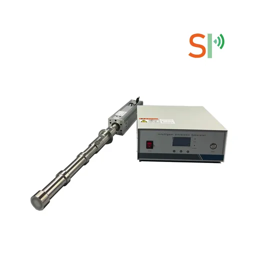 Extract Pure Essential Oils from Plants with Ultrasonic Homogenizers