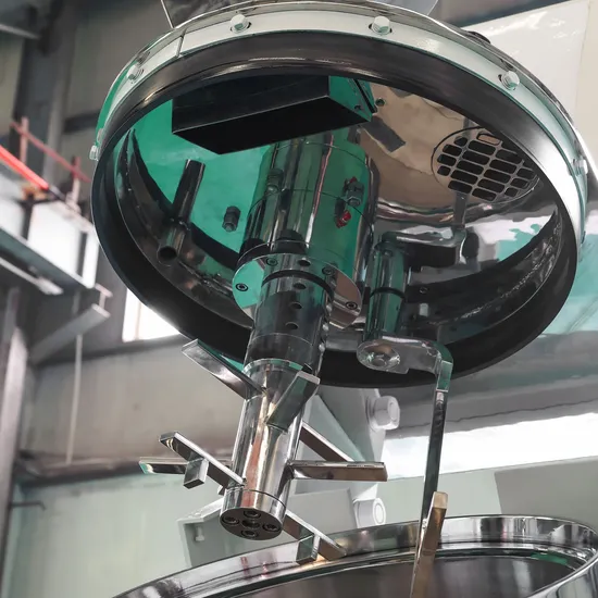Factory Direct Mixing Electric Liquid Mixer Automatic Lift Agitator Chemical Milk Tea Food Industry Paint Mixer