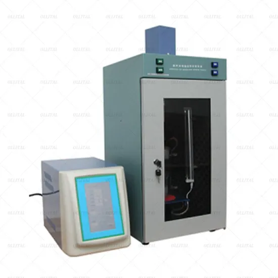 Ollital Ultrasonic Cell Crusher Cell Separator Machine