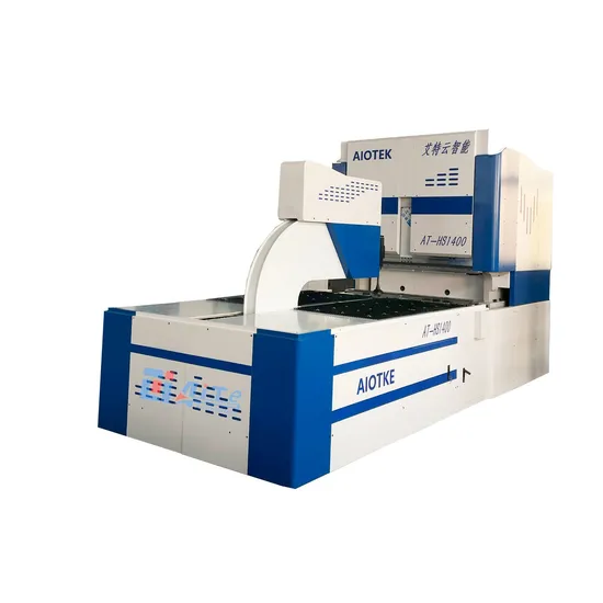 Flexible Bending Center Servo Motor Bender Machine Panel Bending Machine