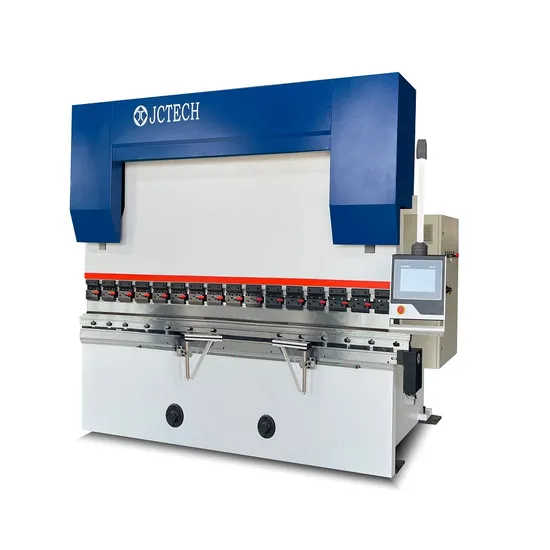 Press Brake Machine Company Low Price Mini 40ton 1200mm CNC Hydraulic Plate Bending Press Brake Machines