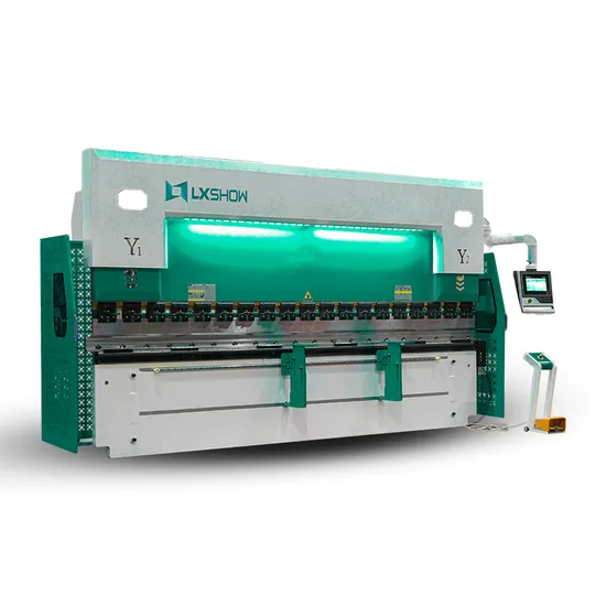Hydraulic Sheet Metal Press Brake Machine Price for Sale