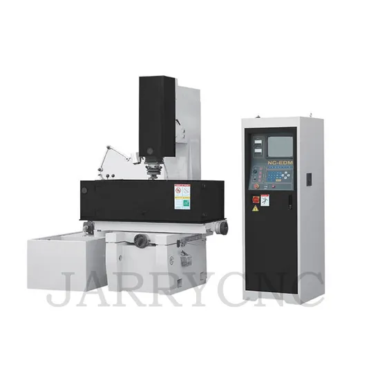 Znc500 CNC Electrical Discharge Spark Erosion Die Sinking EDM Machine