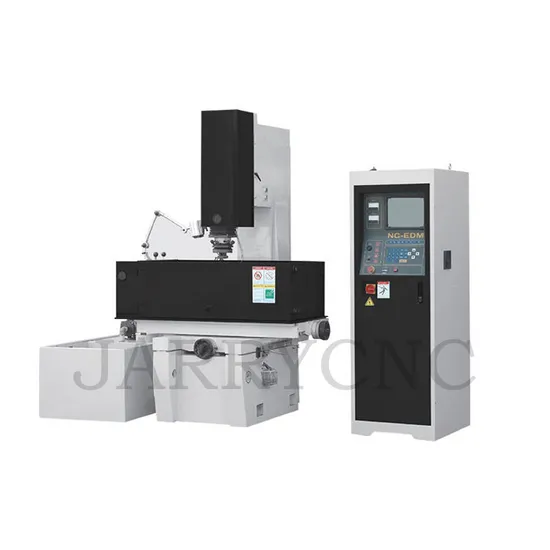 CNC EDM Machine High Precision Die Sinking Mirror Automatic Machine Znc350