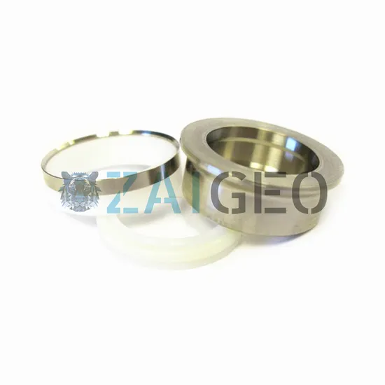 Seal Assembly Kmt Waterjet Cutting Machine Spare Part 20479499 Replacement Water Jet Cutter Parts