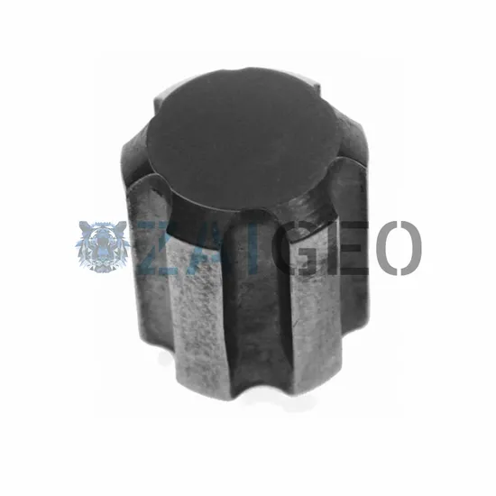 Kmt 05116603 Waterjet Spare Parts Poppet Discharge HP 1.125 Plunger 60K for Waterjet Cutting Machine Replacement