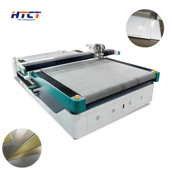 The Evolution of Paper and Carton Cutting Machine Exploring Technology, Design, and Applications in Industrial Packaging
