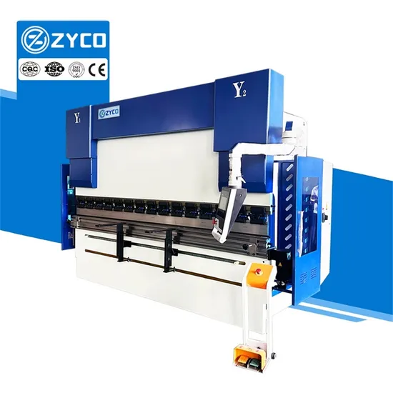 Selling Automobile Body Automobile Hood Sheet Bending Machines Press Brake Servo Press Brake Robot with Wholesale Private Label