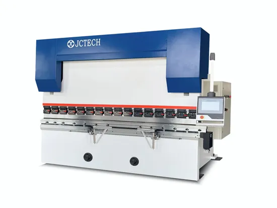 170t3200mm Automatic Hydraulic Sheet Bending Machine Price 200t4100 CNC Sheet Metal Press Brake