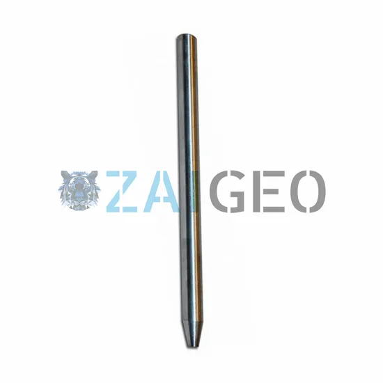 Jet Edge 101159 36769 104498 Waterjet Nozzles Foucsing Tube Waterjet Spare Parts