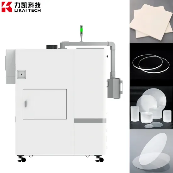 Diamond Wire Saw Cutting Machine CX2121 for Quartz Crystal