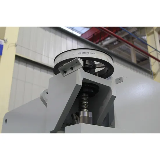 High Quality Return Speed 230mm/S Hpe Electric Servo E-Bend Press Brake 50t/1500