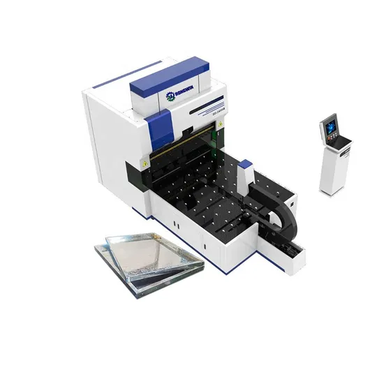 Aluminum Composite Panels′ Perfect Match: 3000 Panel Bender with Edge and Auto - Feed Bending