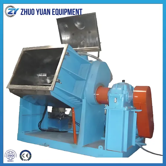 Space Sand Kneading Equipment Playdough Kneading Machine