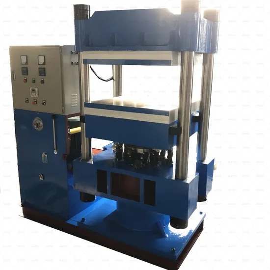 Ollital Silicone Vulcanizing Machine Vulcanizing Machine