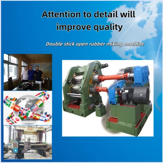 Supply of Strong Scutcher Rubber Foam Scutcher