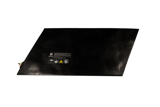 Rubber Pressure Bag Bladder Cushions for Vulcanizing Press