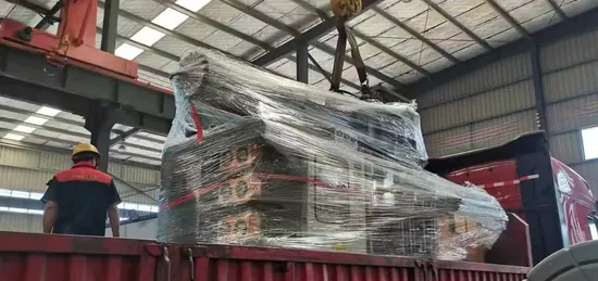 Rubber Injection Molding Machine for Silicone Forming