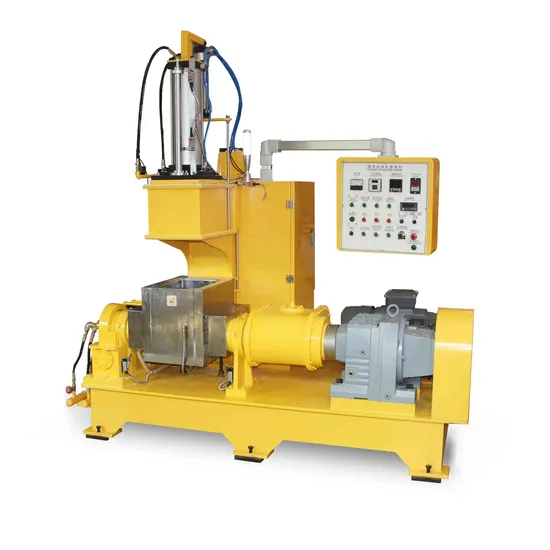10L Rubber and Plastic Material Mixer
