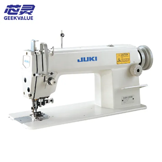 Juki Singer Dlm-5200n Brother New Sew Manufacturers Lockstitch Automatic Table Electronic Industry Best Sewing Machine