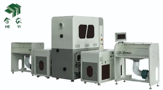 R8 Double Head Eight Weight Automatic High Precision Down Filling Machine