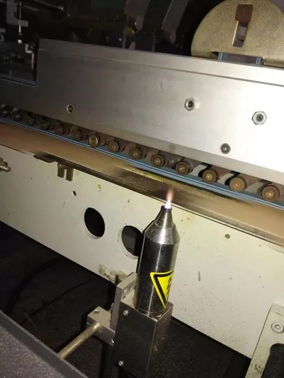 Cheap Price Plasma Treatment Machine Plasma Treater for LED Surface Cleaning