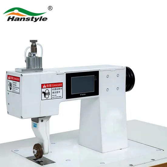 20kHz Digital Controlled Patent Rotart Ultrasonic Cutiing/Sewing/Welding Machine for Sale