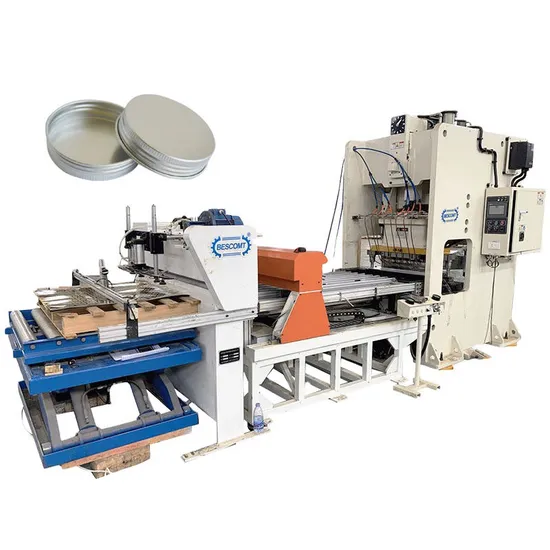 Bottle Aluminium Pilfer Proof Cap Making Machinery Capping Machine Screw Cap Bottle Capper Automatic Metal Pneumatic 220V, 380V 2 Years