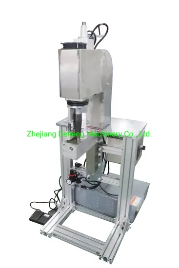 Ultrasonic Surgical Gown Loop Sealing Sewing Machine