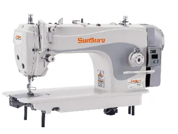 China Ss-S1 Lockstitch Sewing Machine Parts