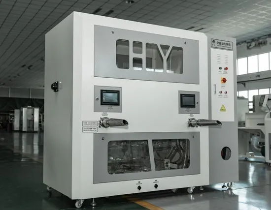 Heyi Brand Automatic High Performance Pillow Filling Machine