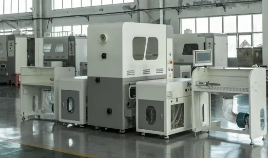 Factory Price Automatic Weighing Down Jacket Filling Machine