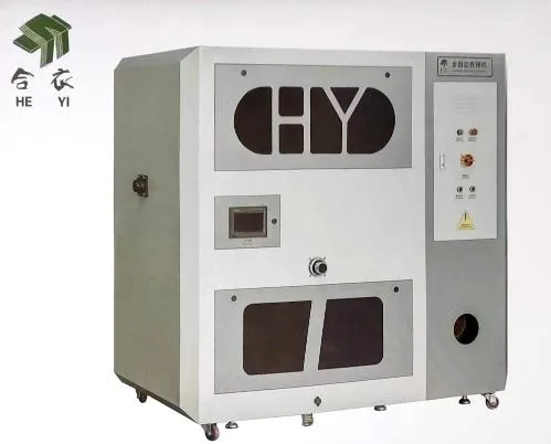 Widely Use Automatic Easy Operation Fiber Filling Machine
