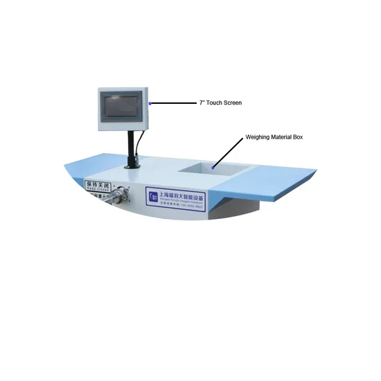 Shanghai Factory Supply Compact Camping Down Sleeping Bag Stuffing Machine Shanghai Factory Supply Compact Camping Down Sleeping Bag Stuffing Machine