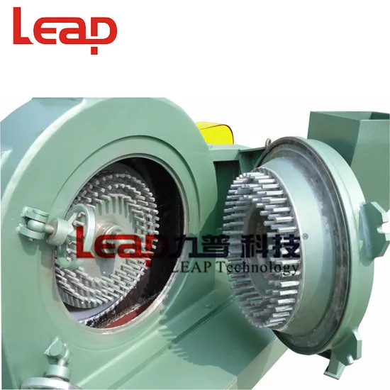 Ce Certificated High Quality Superfine Roots Crushing Machine