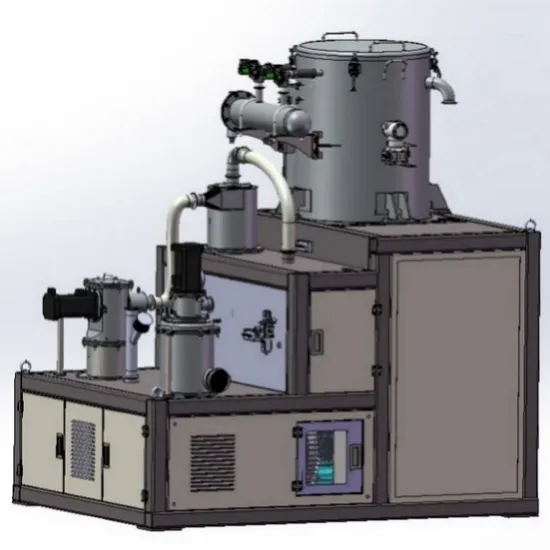 High Efficiency Industry Lab Grinding Machine Mill