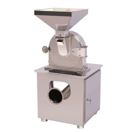 Custom Specification Stainless Steel Spice Grinder