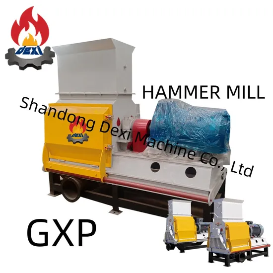 132/160kw Bestselling Wood Chips Wood Shavings Grass Straw Stalk