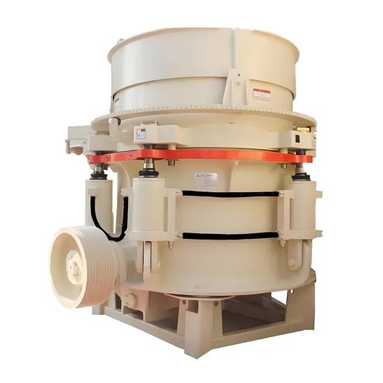 High Quality China Stone Crusher Supplier 60-300tph Cone Crusher Machine for Stone