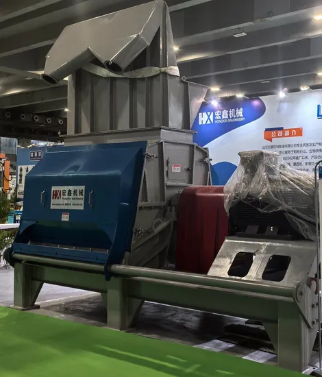 Wood Powder Making Machine Wood Pulverizer Sawdust Pulverizing Making Machinery