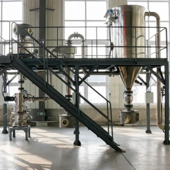 10-120L Air Volume Customize Supported Ultra Fine Mill Grinder