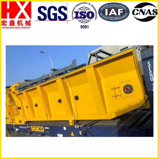 Portable Powerful Waste Pallet Recycling Crusher Maker Machine with Moter Diesel Engine