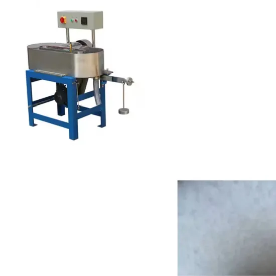 China Factory Price 23L Laboratory Specific Paper Pulping Machine