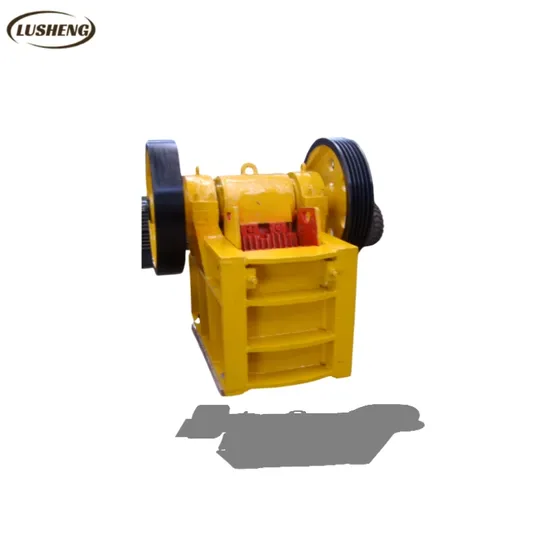 Jaw Crusher Is Widely Used, Professional Manufacturer Jaw Crusher Factory Jaw Crusher