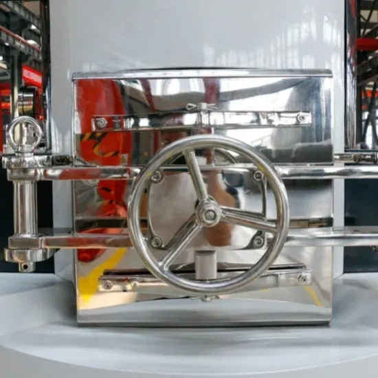 Latest Cyclone separator Function Fine Powder Grinder Machine