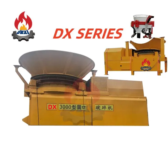 Good Price Crop Stalks Hammer Grinding Grinder Mill Machine