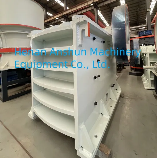 Reliable Mining Diesel Stone PE Jaw Crusher Machine Price